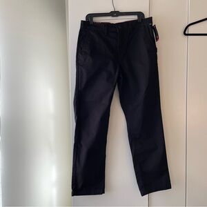 Vans Men's Authentic Chino Pants - Relaxed Fit